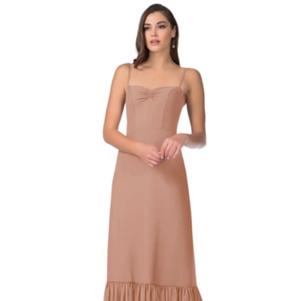 Azazi Bridesmaid Dress